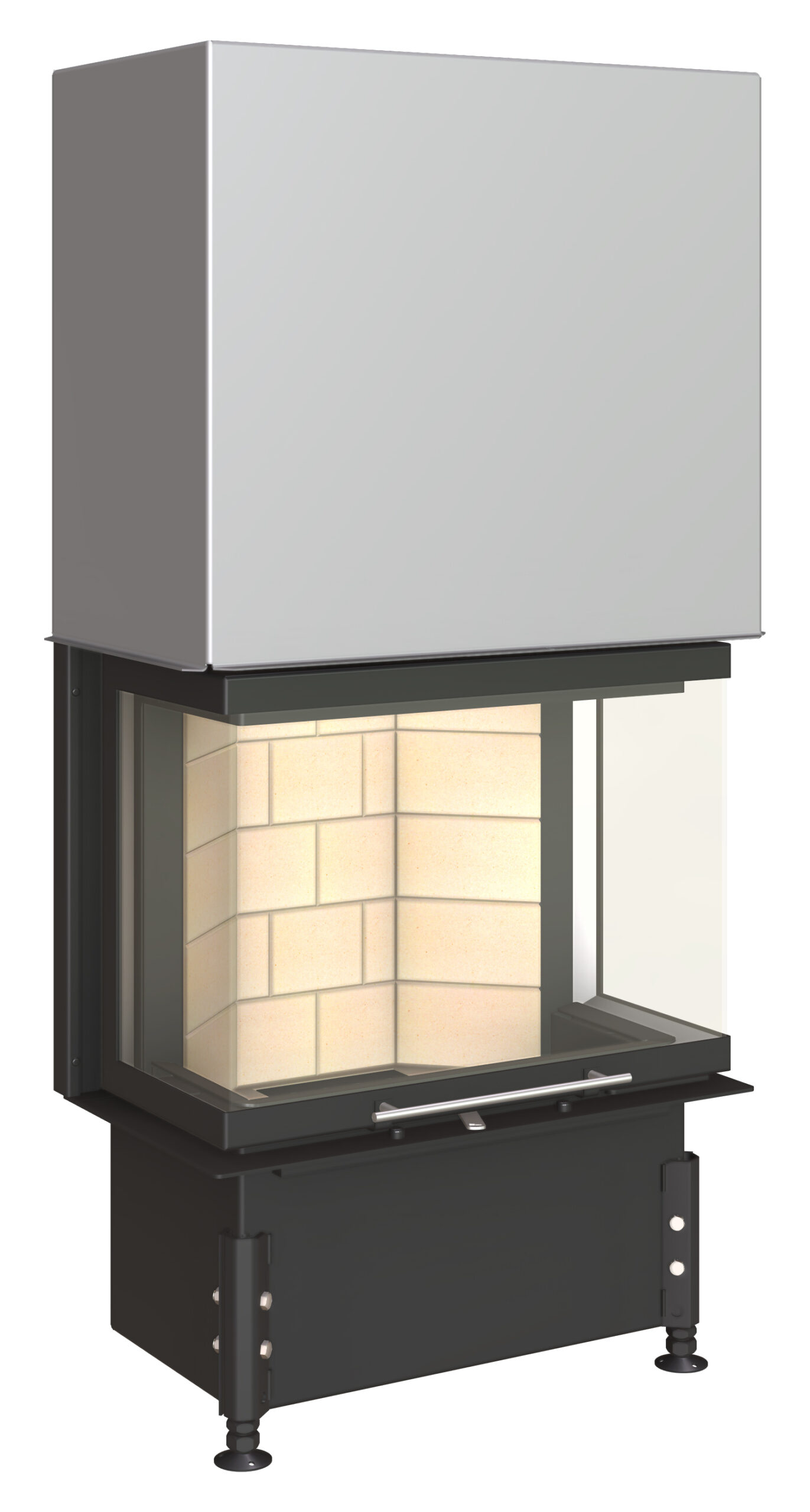 CHOPOK 2R90-S/380 VD CHOPOK 2R90-S/380 VD