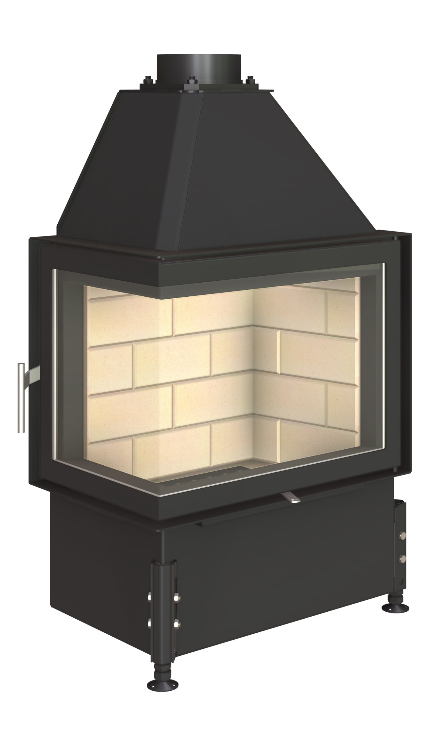 CHOPOK R90-S/450 LD CHOPOK R90-S/450 LD