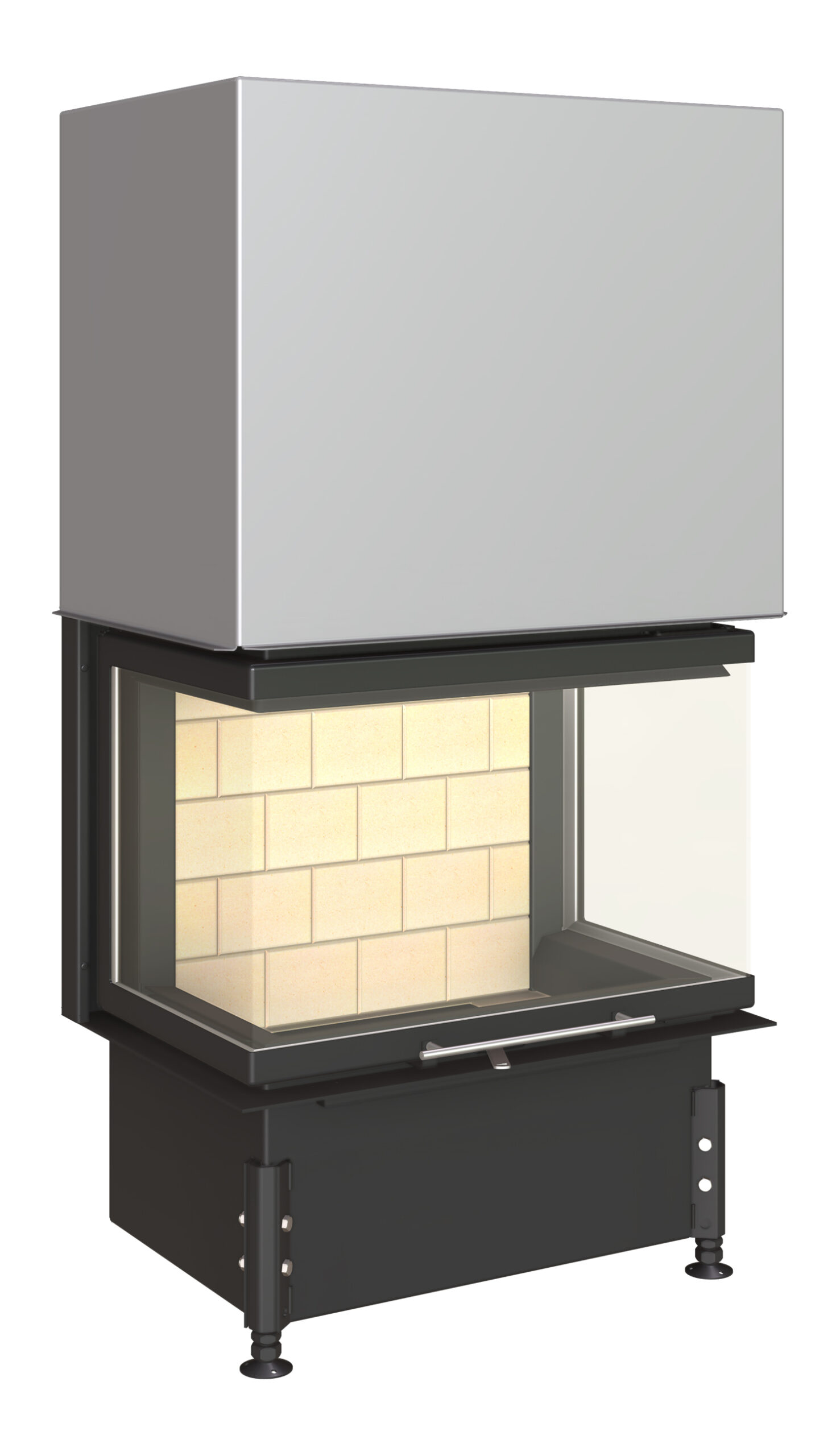CHOPOK 2R90-S/500 VD CHOPOK 2R90-S/500 VD